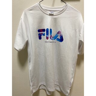 フィラ(FILA)のFILA スポーツウェア　メンズL(ウェア)