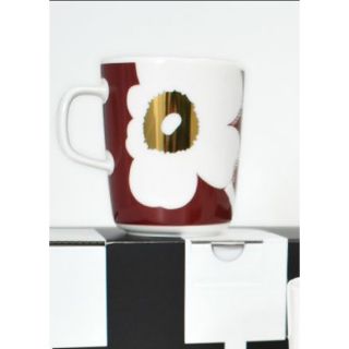 マリメッコ(marimekko)のマリメッコマグカップ(マグカップ)