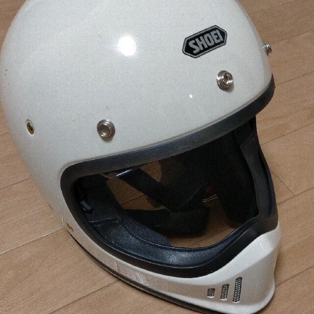 SHOEI ヘルメット EX-ZERO