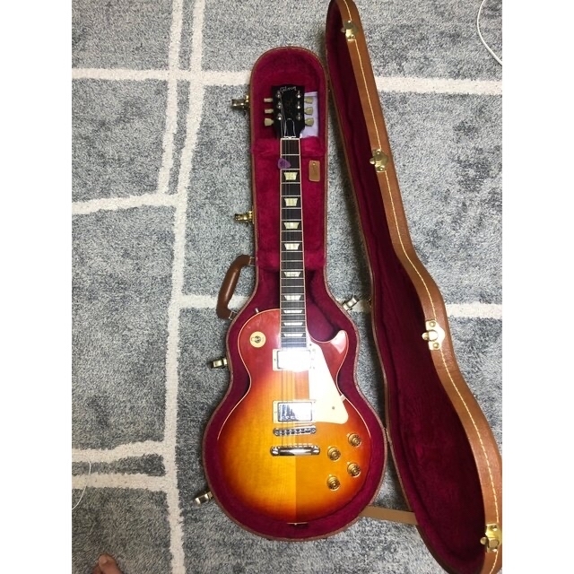 Gibson - Gibson Les Paul 2016