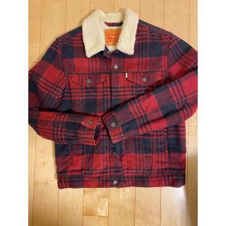 リーバイス(Levi's)のLevi's ジャケット(ブルゾン)