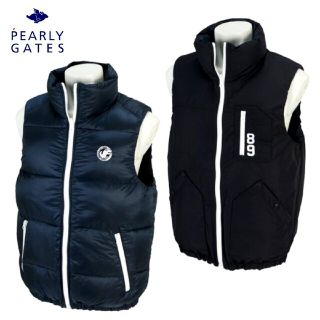 パーリーゲイツ ダウンベストの通販 200点以上 | PEARLY GATESを買う