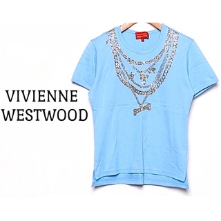 ヴィヴィアン(Vivienne Westwood) トップス（ゴールド/金色系）の通販 