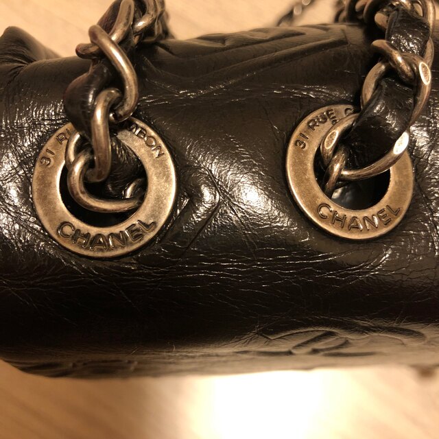 スペシャルオファ CHANEL 確認 - ショルダーバッグ