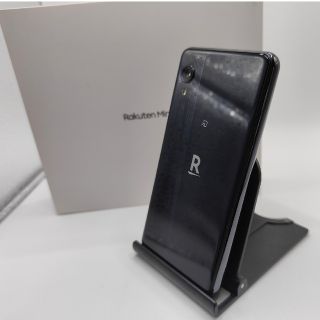 ラクテン(Rakuten)のRakuten Mini 本体 Band1 対応 中古 美品 Android(スマートフォン本体)