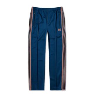 Needles - NEEDLES Narrow Track Pant TEAL GREENの通販 by きよ's