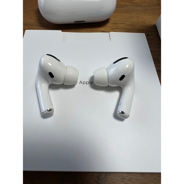 値下げ 新品 未開封 Apple AirPods Pro 第一世代