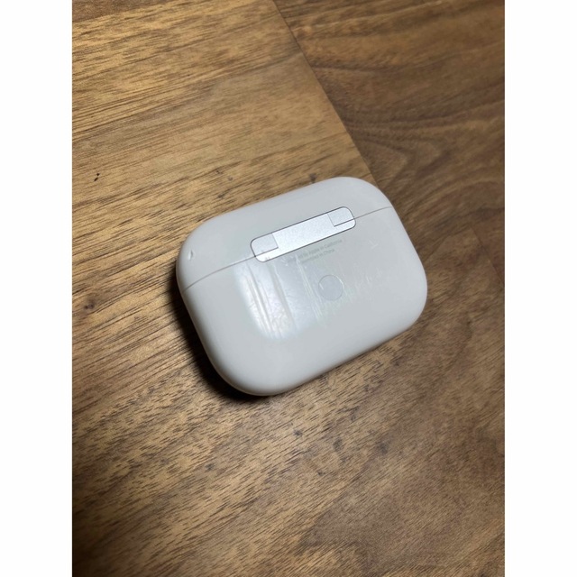 美品 AirPods Pro 第1世代 両耳 充電ケース 純正品 12