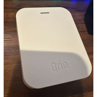 ソニー(SONY)のQrio Hub(ドアロック)