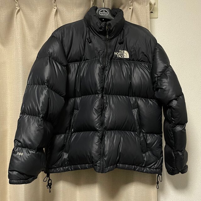 THE NORTH FACE(ザノースフェイス)のNuptse Jacket 700 ヌプシ700　ノースフェイス メンズのジャケット/アウター(ダウンジャケット)の商品写真