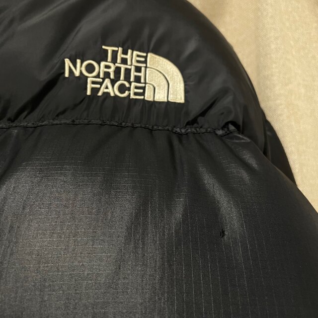 THE NORTH FACE(ザノースフェイス)のNuptse Jacket 700 ヌプシ700　ノースフェイス メンズのジャケット/アウター(ダウンジャケット)の商品写真