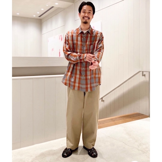 H BEAUTY&YOUTH BALLOON NO PLEATED PANTS 公式 www.gold-and-wood.com