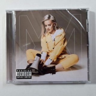 ANNE MARIE speak your mind アン・マリー(ポップス/ロック(洋楽))