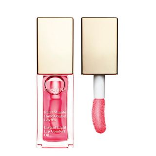 クラランス(CLARINS)の【CLARINS】コンフォートリップオイル04(リップグロス)