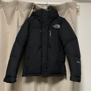 ザノースフェイス(THE NORTH FACE)のTHE NORTH FACE バルトロライトジャケット 黒 ND91950(ダウンジャケット)