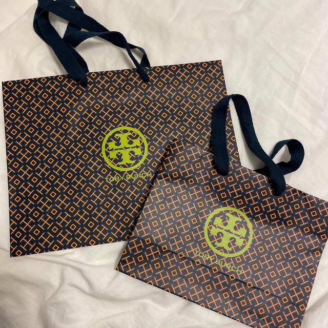 Tory Burch(トリーバーチ)のTORY BURCH ショッパー レディースのバッグ(ショップ袋)の商品写真