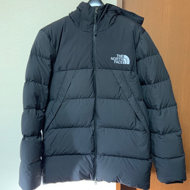 RDS認証済み美品　THE NORTH FACE ノースフェイス ダウン M