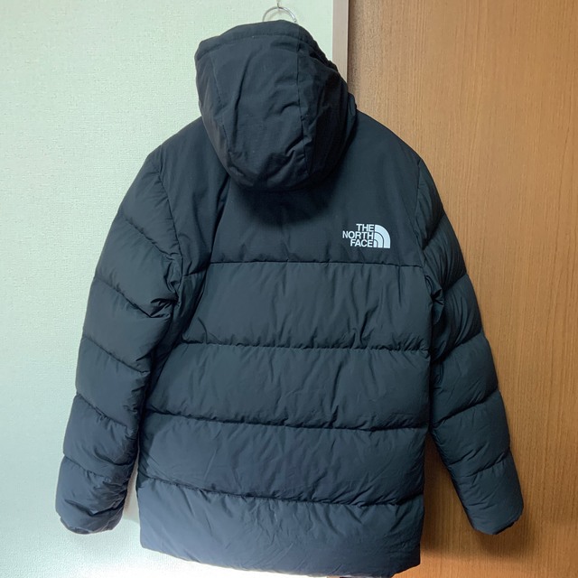 美品　THE NORTH FACE ノースフェイス ダウン M