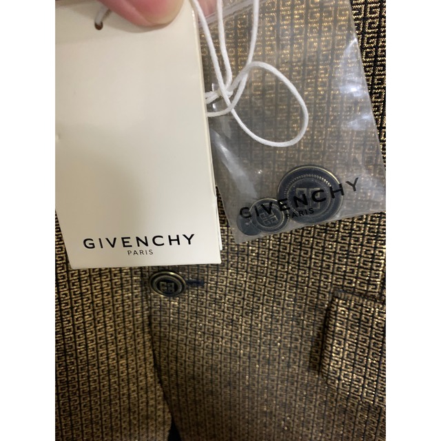 【givenchy】givenchy/ジバンシー ジャケット