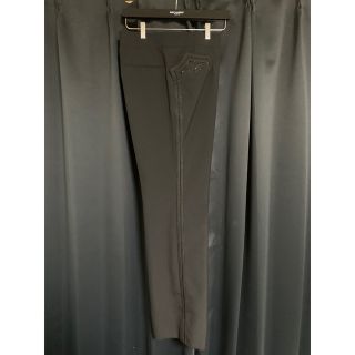 www様専用 サンローランパリ レザー パンツ スラックス 売り出し早割 www様専用 サンローランパリ レザー パンツ スラックス スラックス