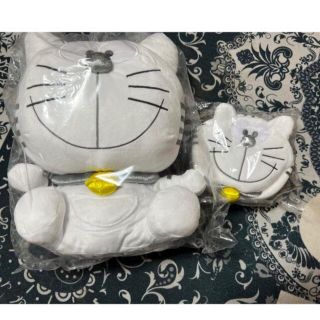 ドラえもん ゴルフヘッドカバー ボール doraemon   セット ぬいぐるみ