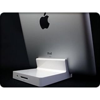 APPLE IPAD 2 DOCK(その他)