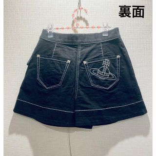 ヴィヴィアン(Vivienne Westwood) キュロット(レディース)の通販 65点