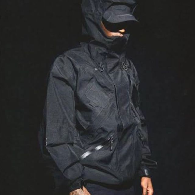 Nike x Drake NOCTA Shell Jacket GTX XL 代引き人気 theloftibiza.com