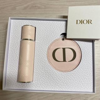 クリスチャンディオール(Christian Dior)の【新品未使用未開封】ディオールバースデーノベルティ(コフレ/メイクアップセット)