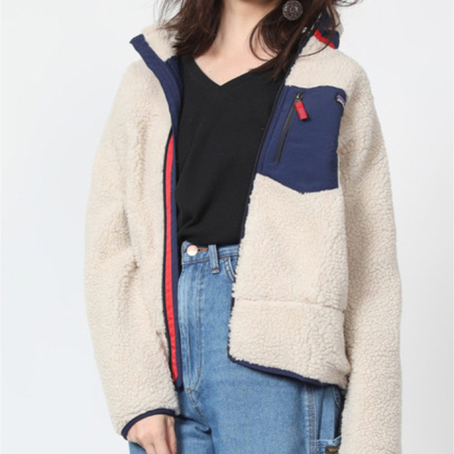 【送料無料】patagonia Kids Retro-X Jacketジャケット/アウター