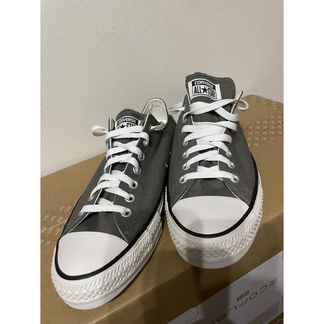 本日限定値下げ【新品未使用】CONVERSE WACKO MARIAスニーカー