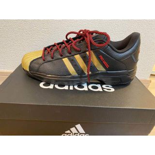 アディダス(adidas)のadidas Pro Model 2G Low(スニーカー)