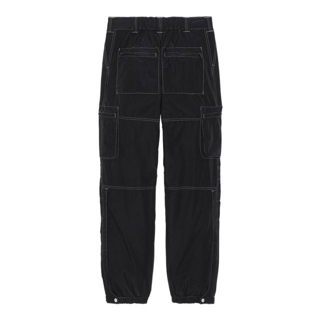 グリーン・ホワイト系 完成品♪ C.E Mil-Tech Cargo Pants XL シーイー