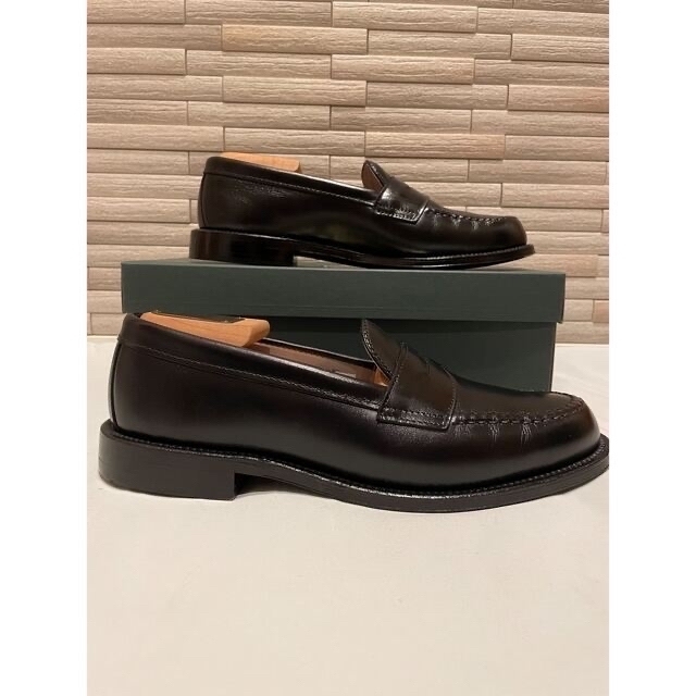 Alden 981 サイズ 8Eローファー カーフ | diamundialfuturos.concytec