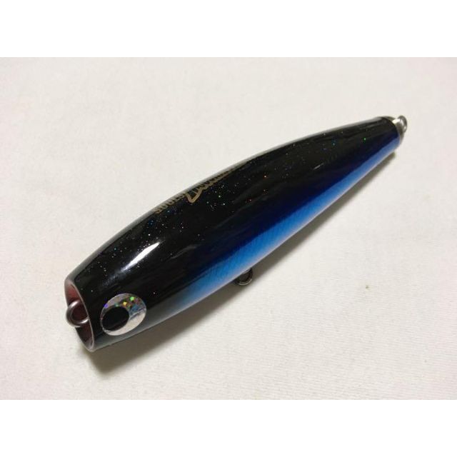 ソウルズ モグラッパー 170-105 170㎜ 105g 【ネット限定】 17885円