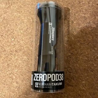 新品未使用　38explore zeropod38 (ライト/ランタン)