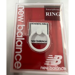 ニューバランス(New Balance)のニューバランス　スマホリング(モバイルケース/カバー)