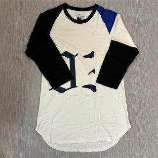 ファセッタズム(FACETASM)のFACETASM(Tシャツ/カットソー(七分/長袖))