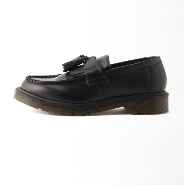 【Dr.Martens】タッセルローファー (POLISHED SMOOTH)