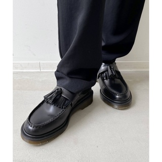 アパルトモンドゥーズィエムクラス(L'Appartement DEUXIEME CLASSE)の【Dr.Martens】タッセルローファー (POLISHED SMOOTH)(ローファー/革靴)