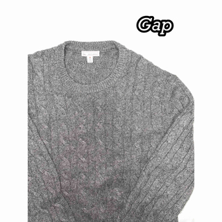 ギャップ(GAP)の【新品】Gap ニット(ニット/セーター)
