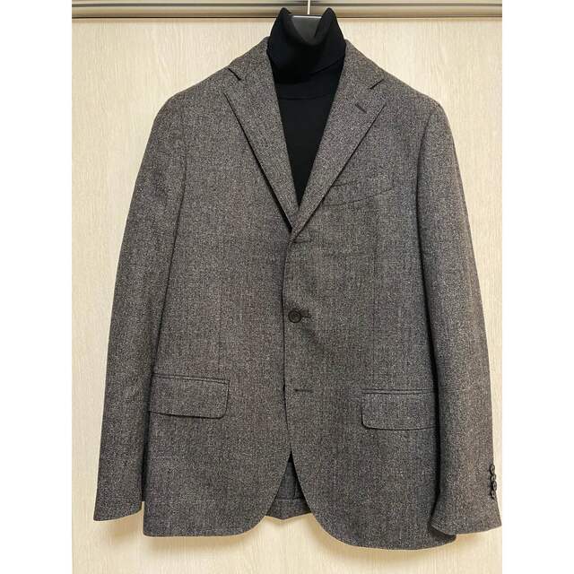 LARDINI(ラルディーニ)のLARDINI & タリアトーレ　ジャケット👔 メンズのジャケット/アウター(テーラードジャケット)の商品写真