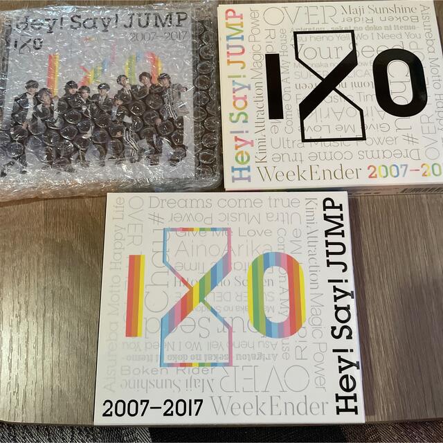 Hey!Say!JUMP CD まとめ売り