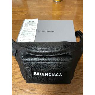 バレンシアガ(Balenciaga)のBALENCIAGA バレンシアガ ボディーバッグ(ボディーバッグ)