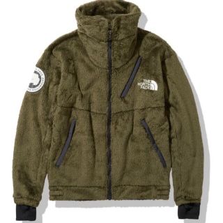 ザノースフェイス(THE NORTH FACE)のノースフェイス アンタークティカバーサロフト ニュートープ L(その他)