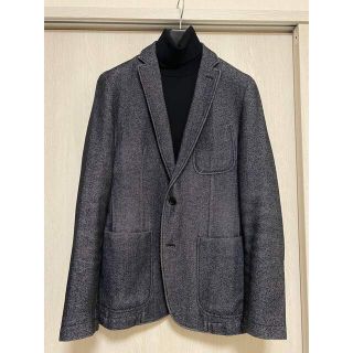 ヒューゴボス(HUGO BOSS)のHUGO BOSS ジャケット👔(テーラードジャケット)