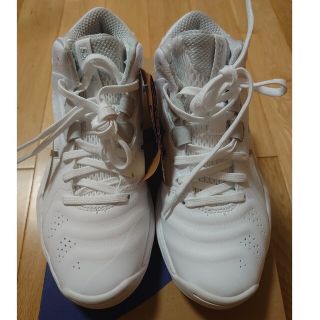 アシックス(asics)の新品・未使用　アシックス ゲルフープ V13　23.0cm(バスケットボール)