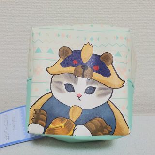 mofusand モフサンド モンハン ぬいぐるみ  アイルー  アオアシラ