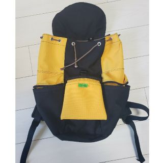 ポーター(PORTER)のPORTER / UNION RUCKSACK(バッグパック/リュック)