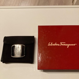 フェラガモ(Ferragamo)のフェラガモ財布(財布)